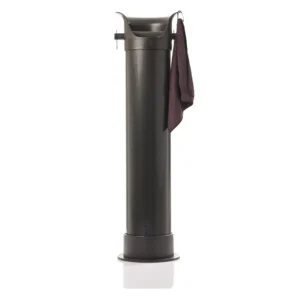 CREMA PRO Commercial Knock Bin