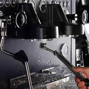 Alternative view of CREMA PRO Grup Başlığı Temizleme Fırçası