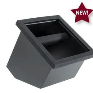 CREMA PRO Atık Kahve Kabı Egimli